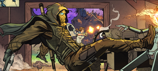 Scarecrow