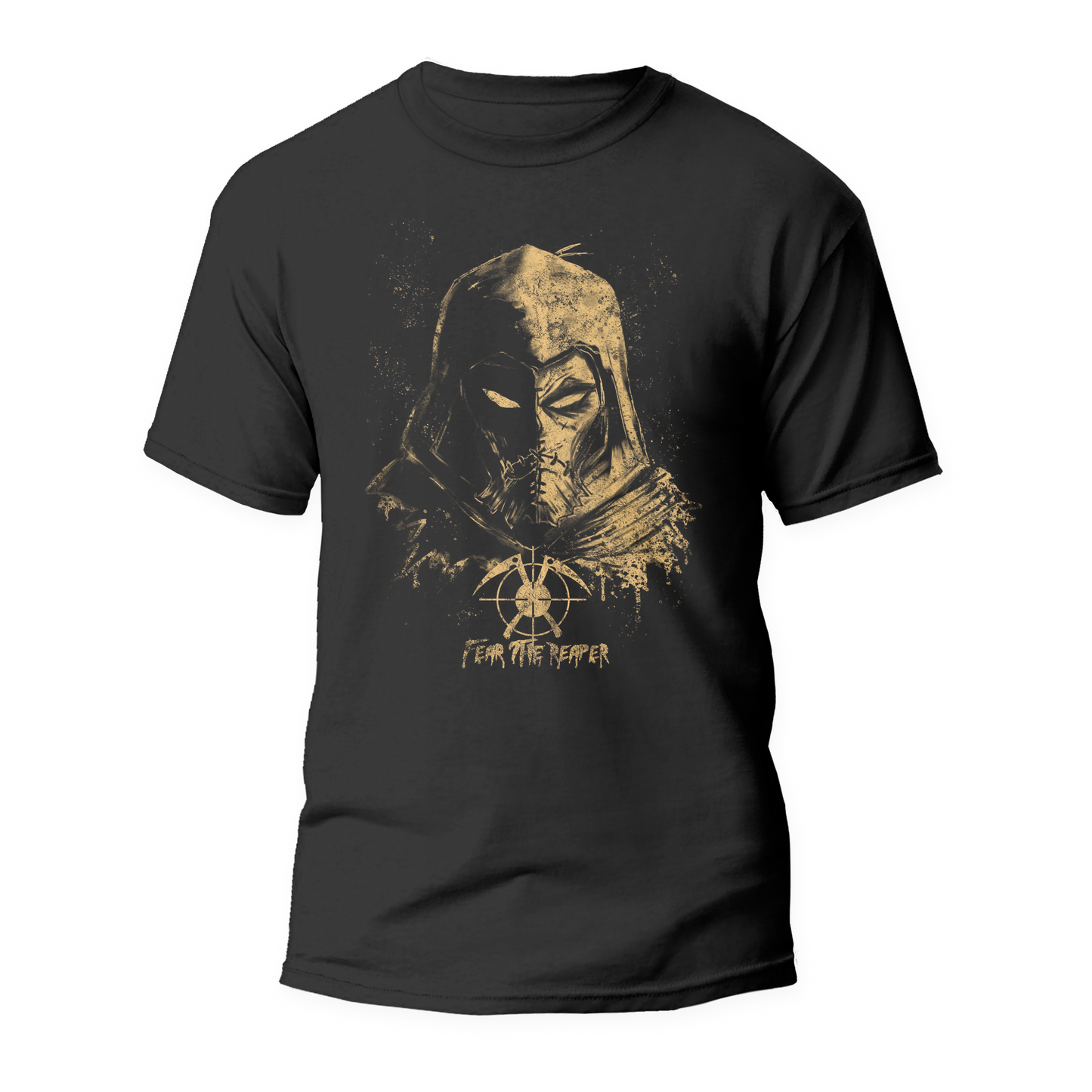 Fear the Reaper T-Shirt
