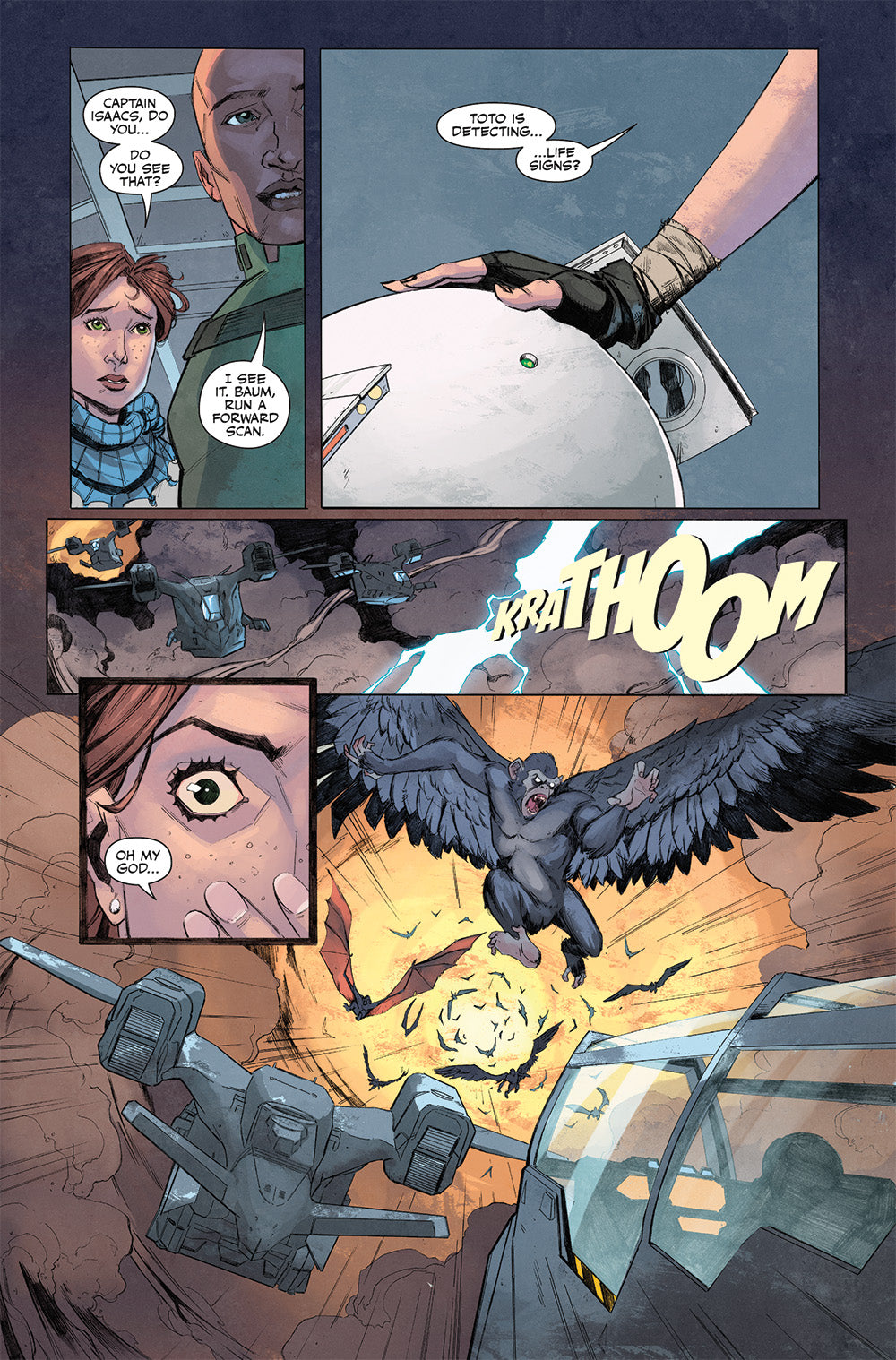 Battle Brick Road 1: Cover A