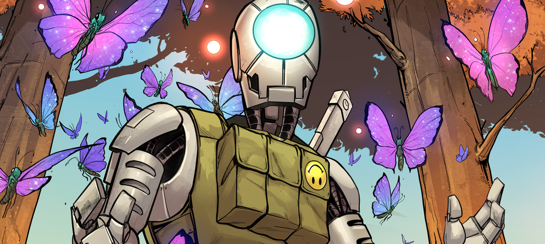 Tin Man