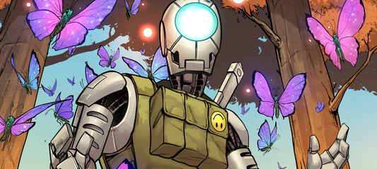 Tin Man